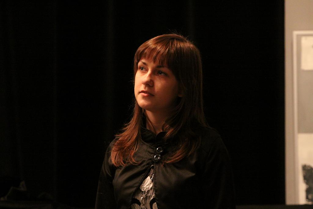 Bon Soir Monsieur Chopin