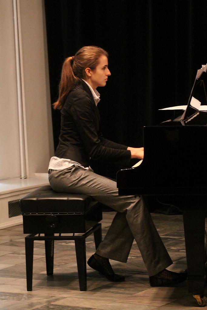 Bon Soir Monsieur Chopin