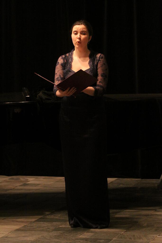 Bon Soir Monsieur Chopin