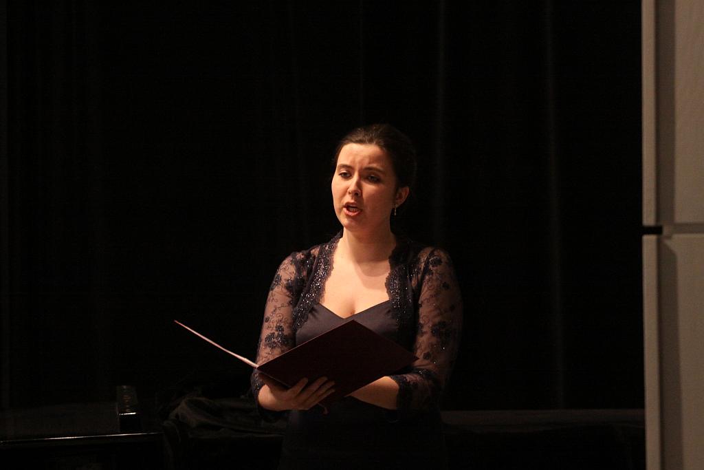 Bon Soir Monsieur Chopin