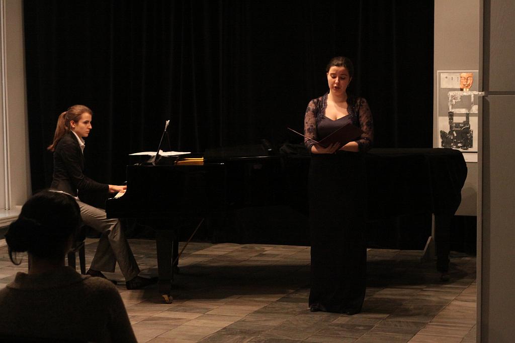 Bon Soir Monsieur Chopin