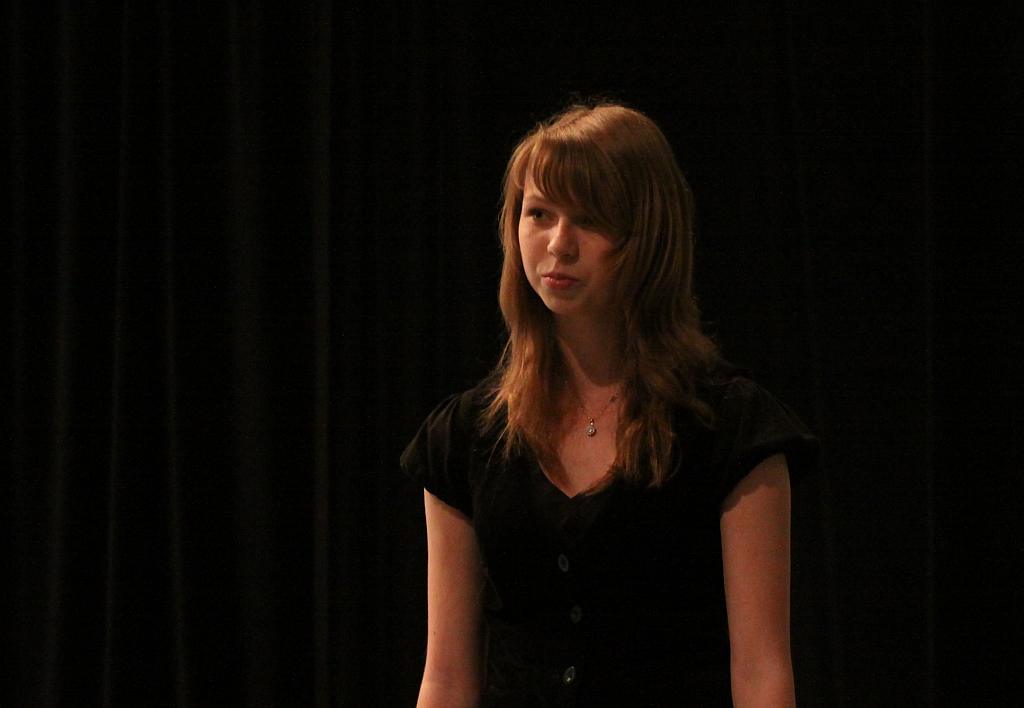 Bon Soir Monsieur Chopin