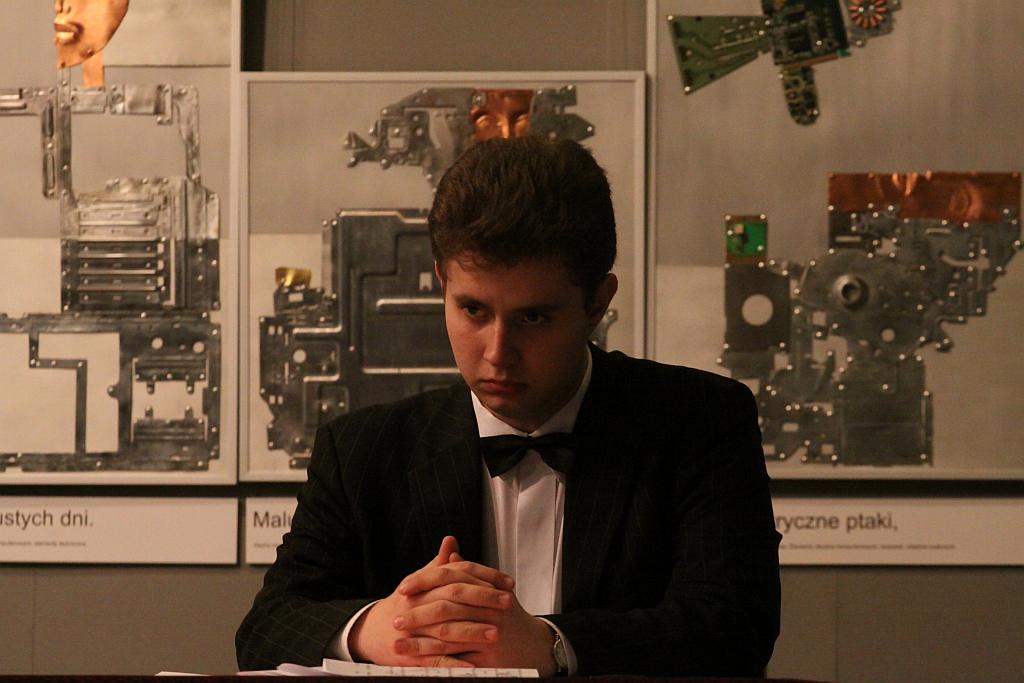 Bon Soir Monsieur Chopin