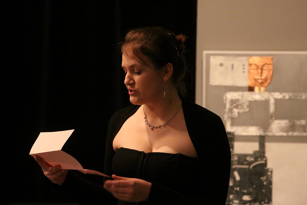 Bon Soir Monsieur Chopin