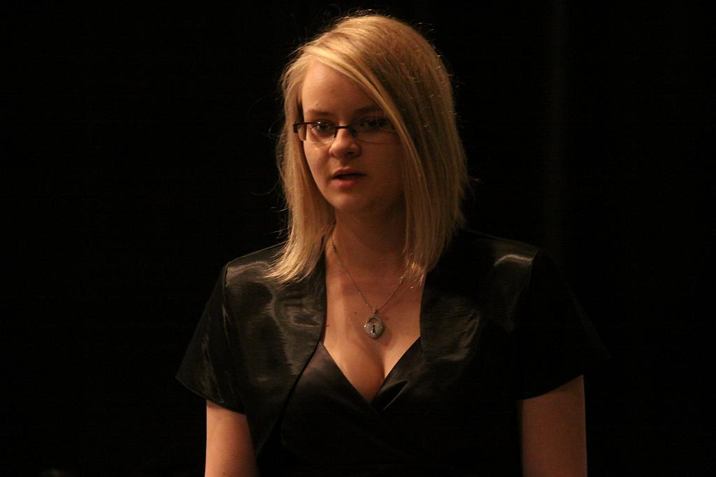 Bon Soir Monsieur Chopin