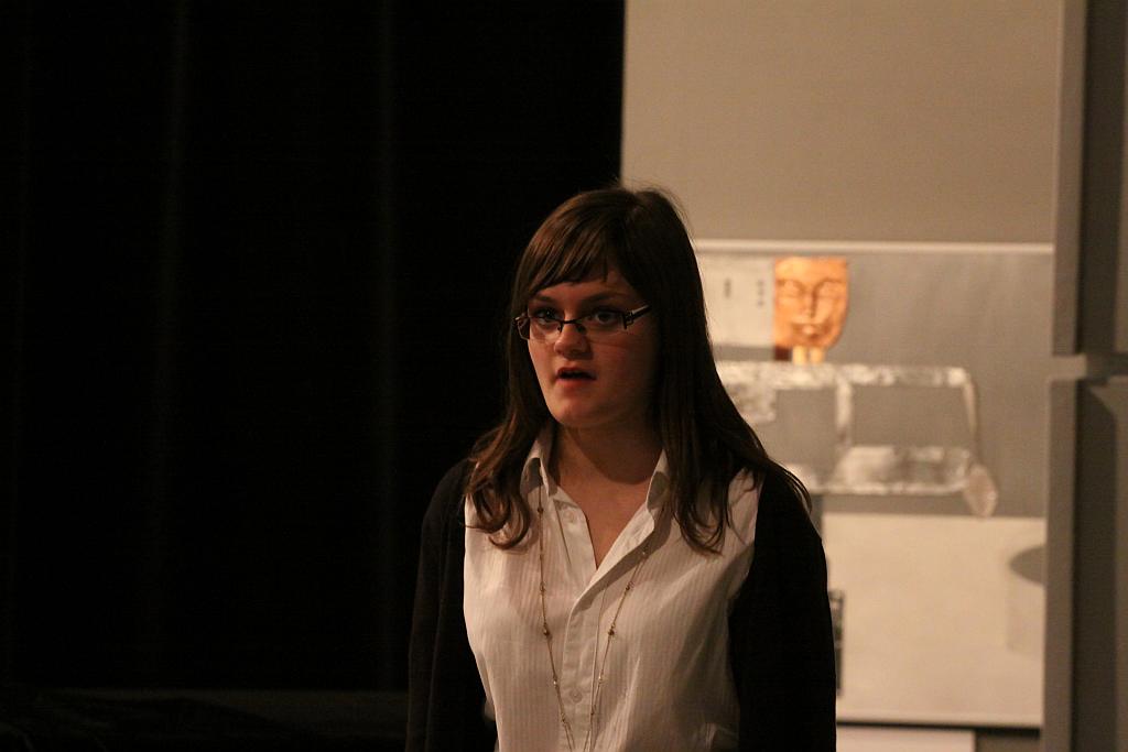 Bon Soir Monsieur Chopin