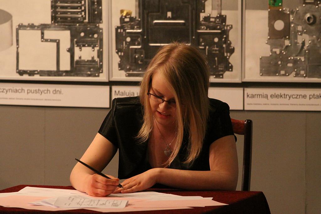 Bon Soir Monsieur Chopin