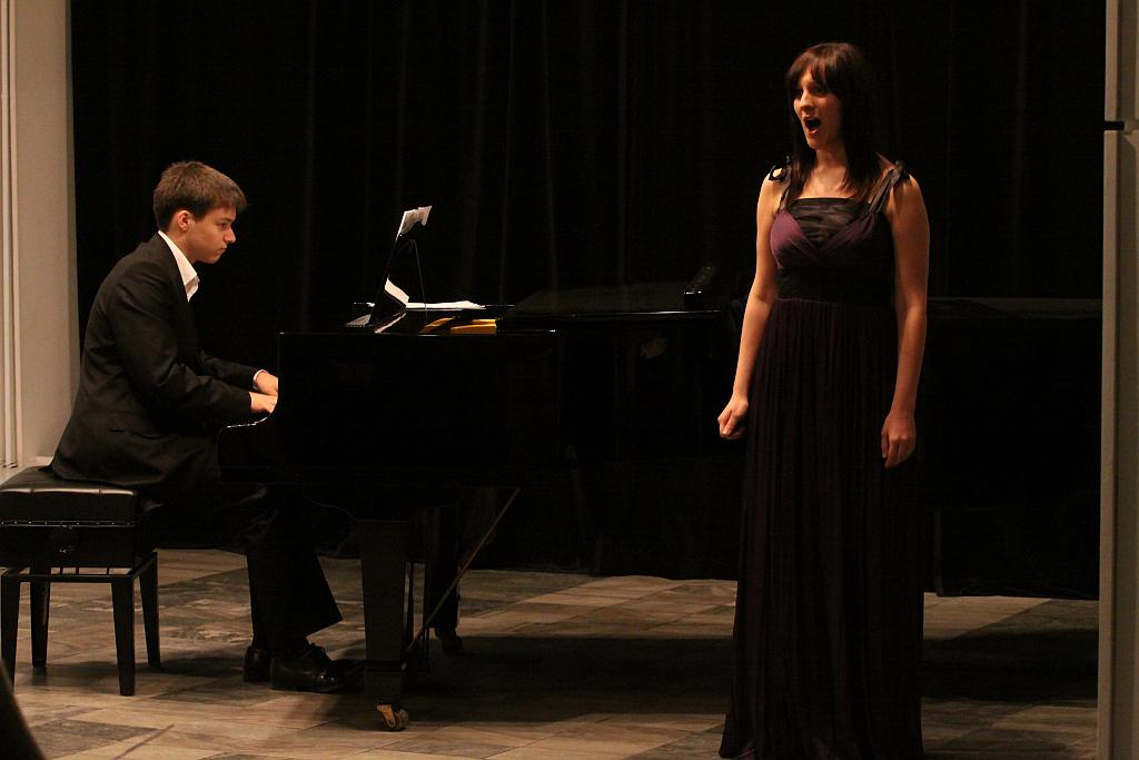 Bon Soir Monsieur Chopin