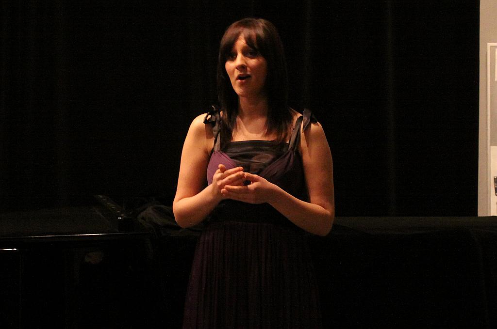 Bon Soir Monsieur Chopin