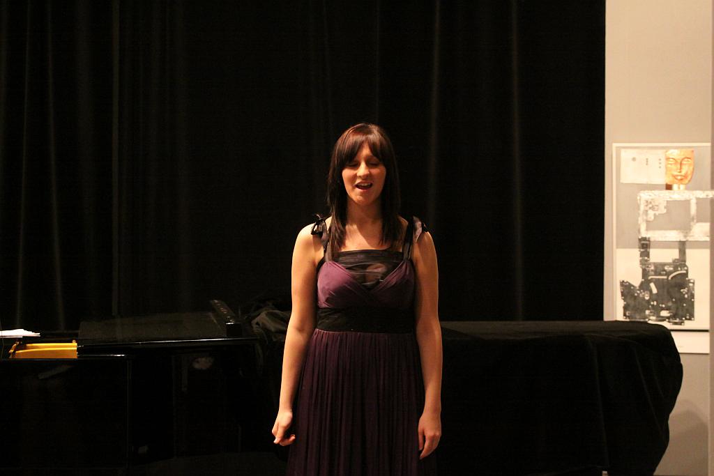 Bon Soir Monsieur Chopin