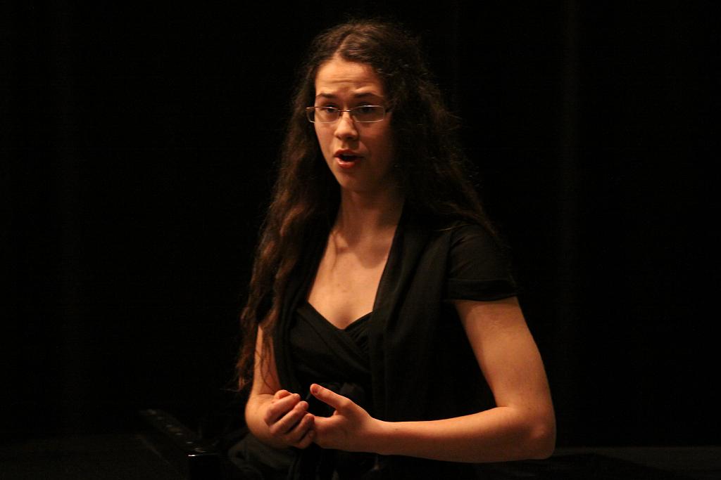 Bon Soir Monsieur Chopin