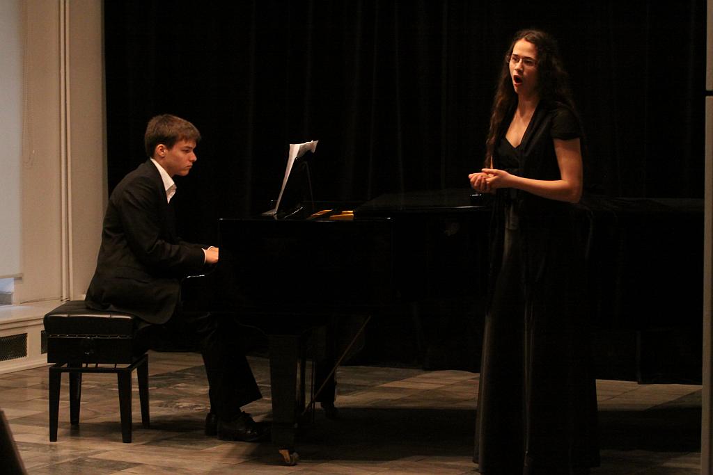 Bon Soir Monsieur Chopin