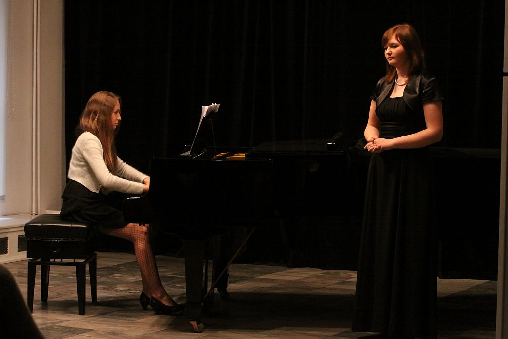 Bon Soir Monsieur Chopin