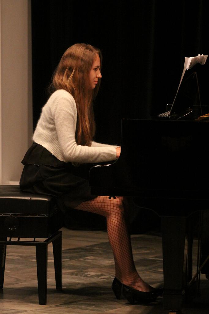 Bon Soir Monsieur Chopin