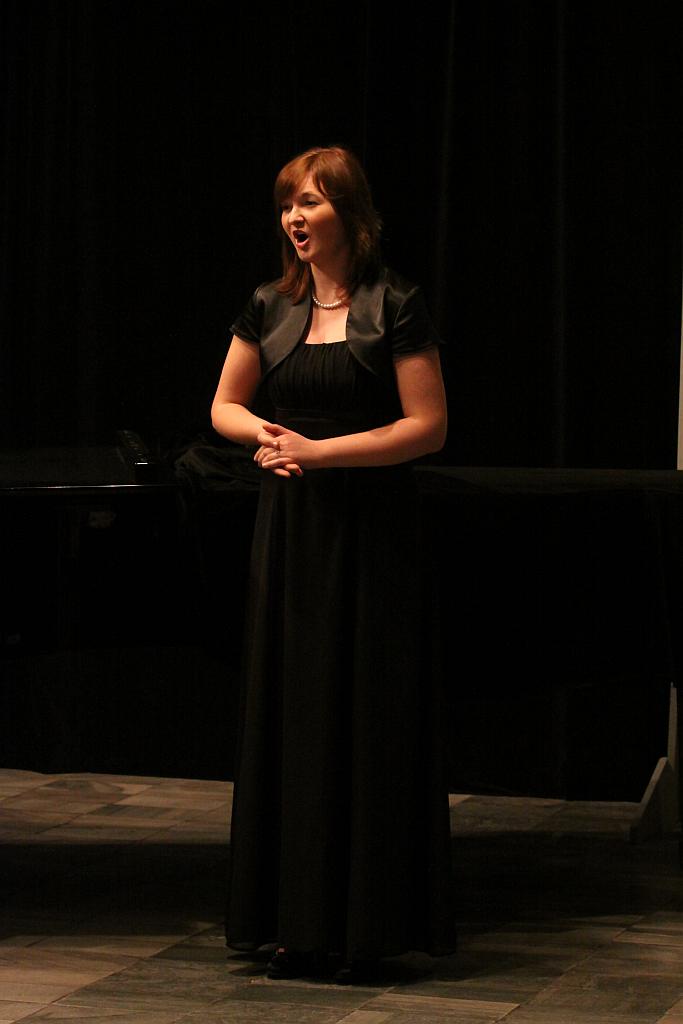 Bon Soir Monsieur Chopin