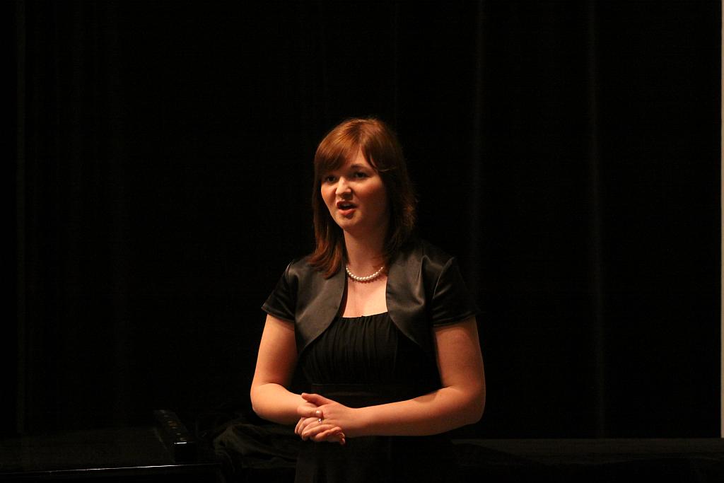 Bon Soir Monsieur Chopin