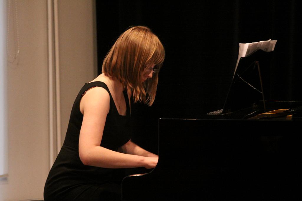 Bon Soir Monsieur Chopin