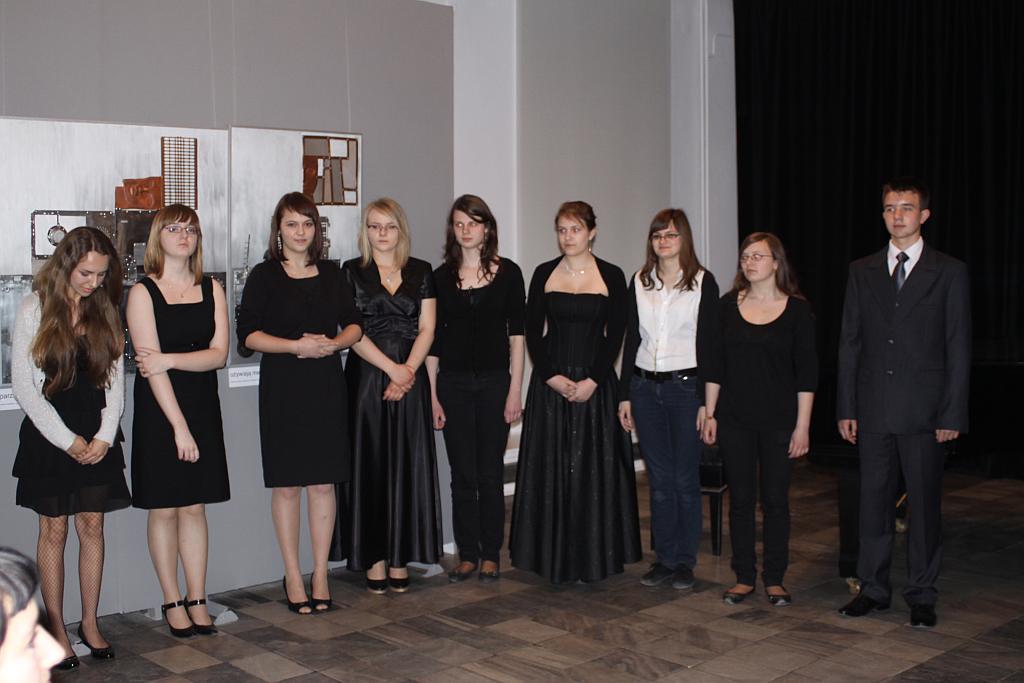 Bon Soir Monsieur Chopin