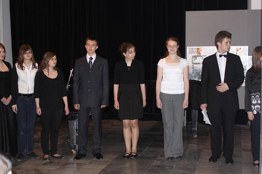 Bon Soir Monsieur Chopin