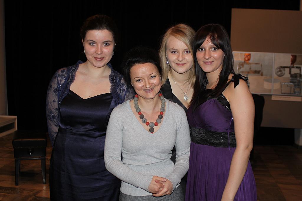 Bon Soir Monsieur Chopin