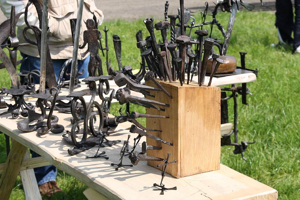 Kowale w Legnicy cz.1