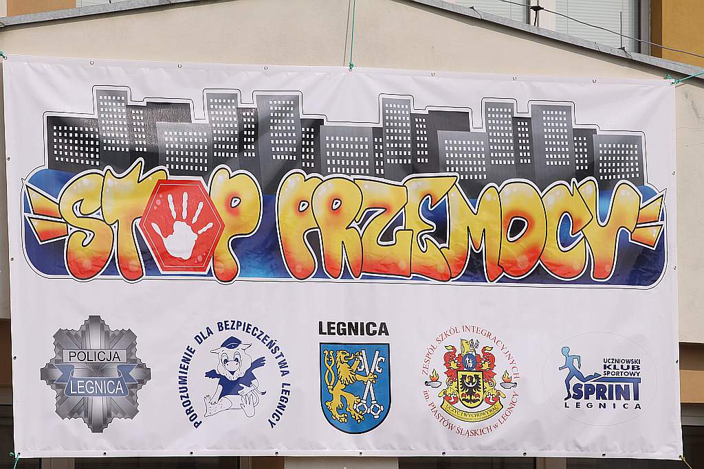 Stop Przemocy po raz piąty