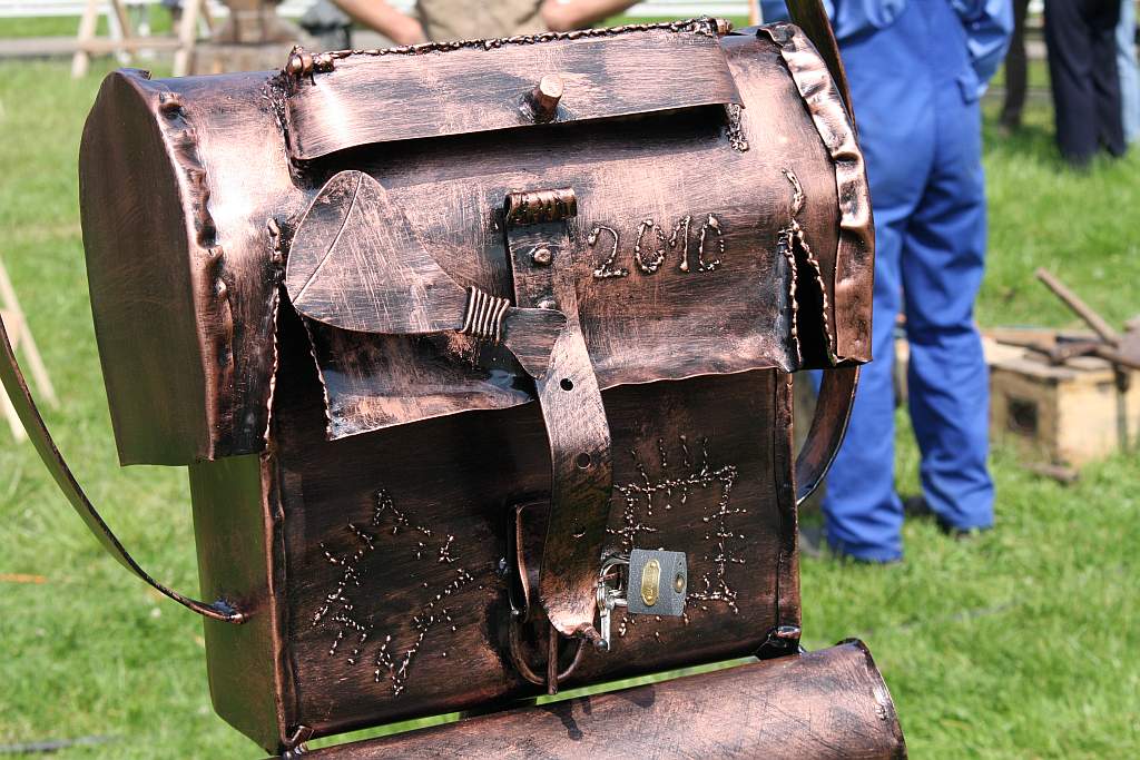 Kowale w Legnicy cz.1