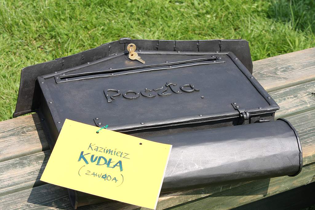 Kowale w Legnicy cz.1