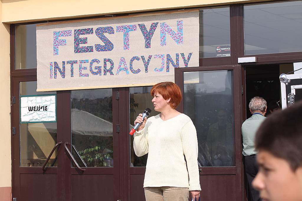 Stop Przemocy po raz piąty