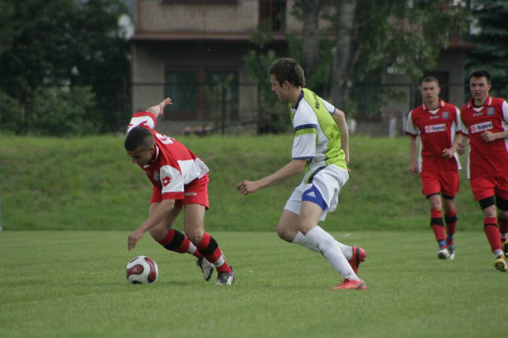 LDJ: Miedź - Wratislavia