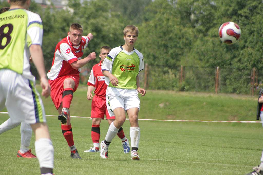 LDJ: Miedź - Wratislavia
