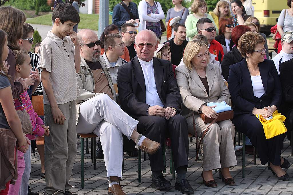 Stop Przemocy po raz piąty