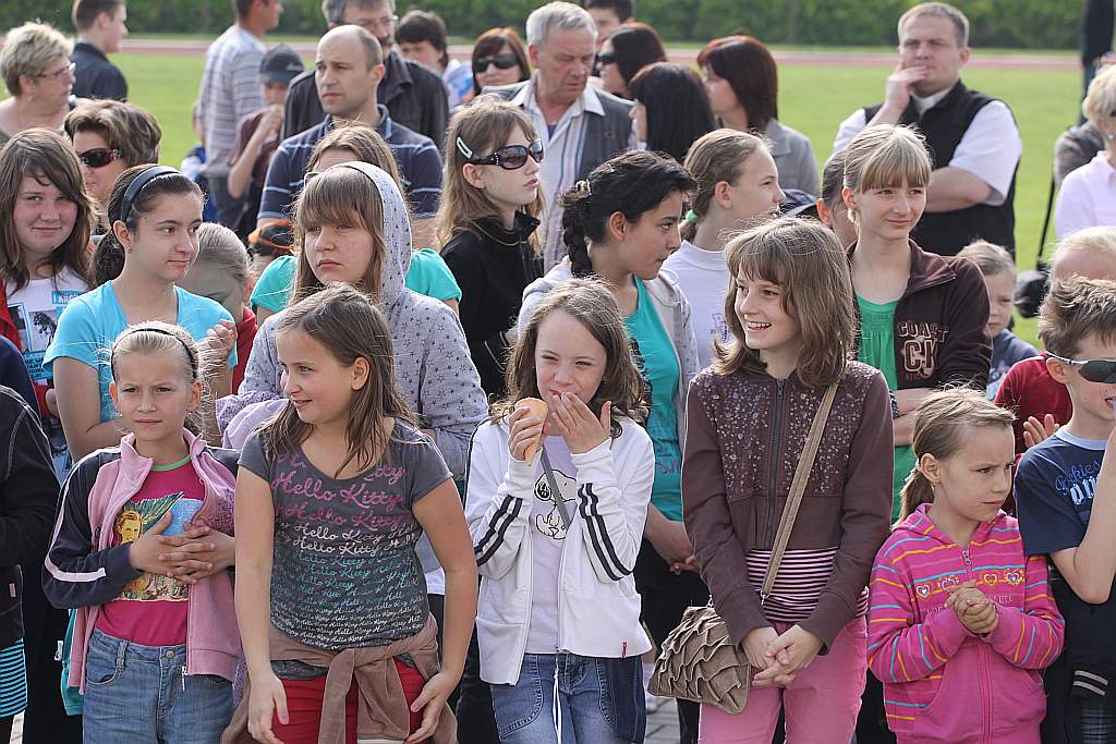 Stop Przemocy po raz piąty