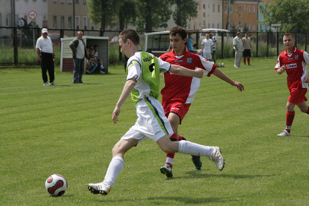 LDJ: Miedź - Wratislavia