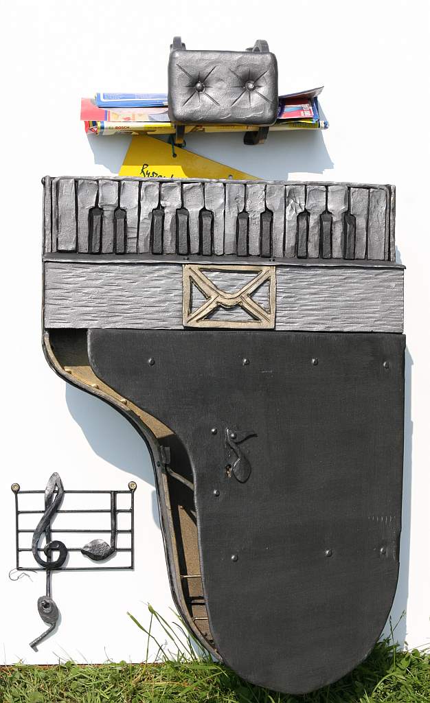 Kowale w Legnicy cz.1