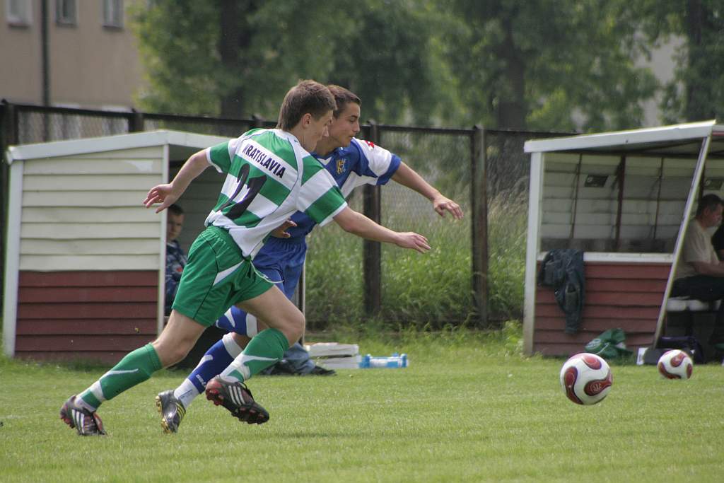 LDJ: Miedź - Wratislavia