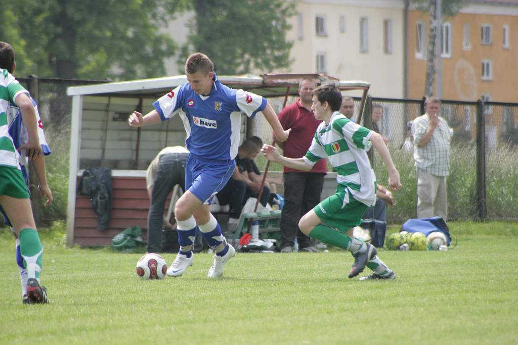 LDJ: Miedź - Wratislavia