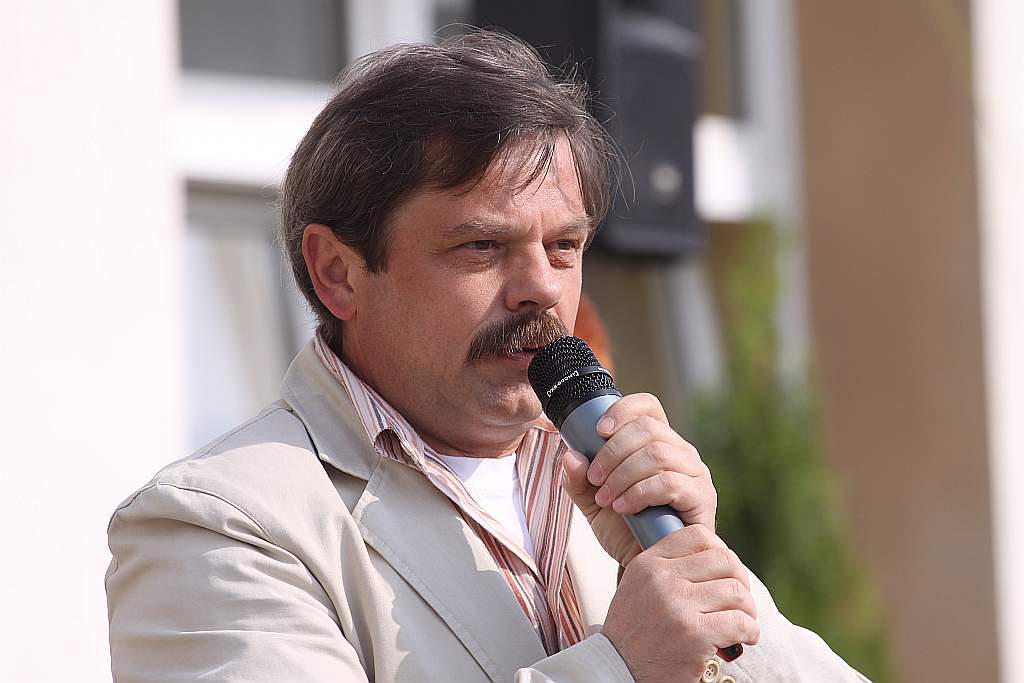 Stop Przemocy po raz piąty
