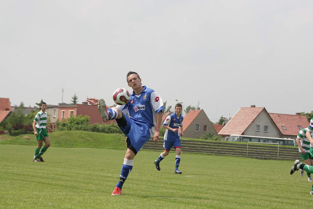 LDJ: Miedź - Wratislavia
