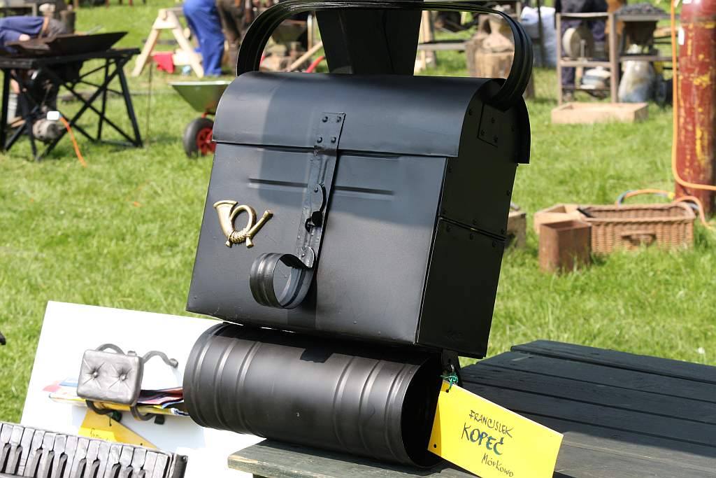 Kowale w Legnicy cz.1