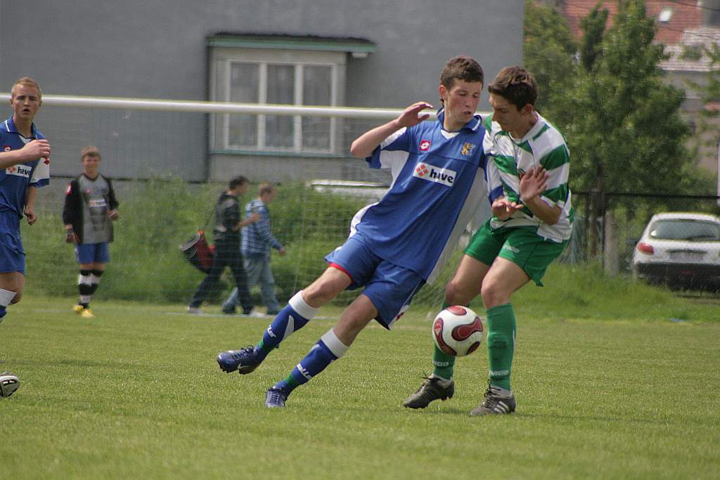 LDJ: Miedź - Wratislavia