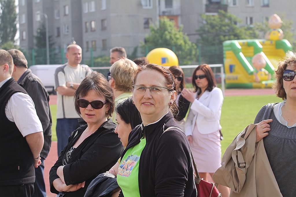 Stop Przemocy po raz piąty