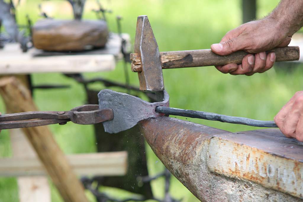 Kowale w Legnicy cz.2