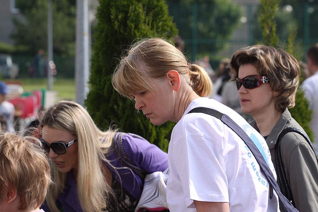 Stop Przemocy po raz piąty