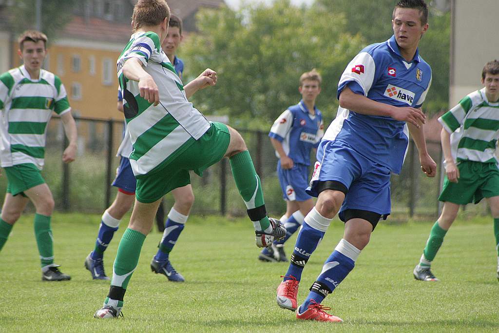 LDJ: Miedź - Wratislavia