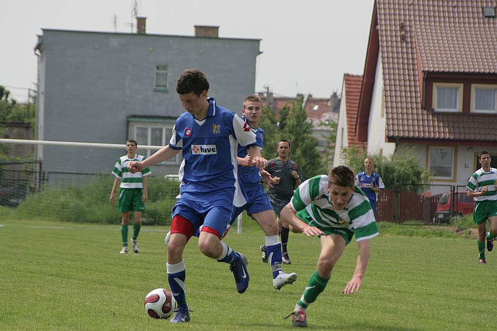 LDJ: Miedź - Wratislavia