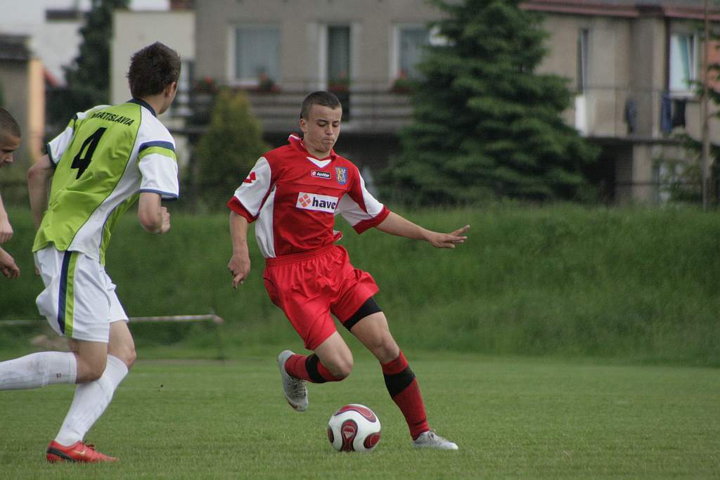 LDJ: Miedź - Wratislavia