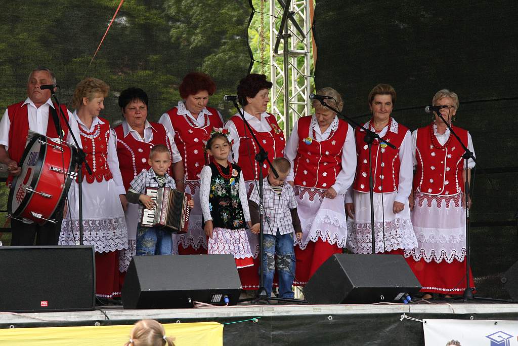 Kowale w Legnicy cz.3