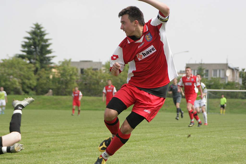 LDJ: Miedź - Wratislavia