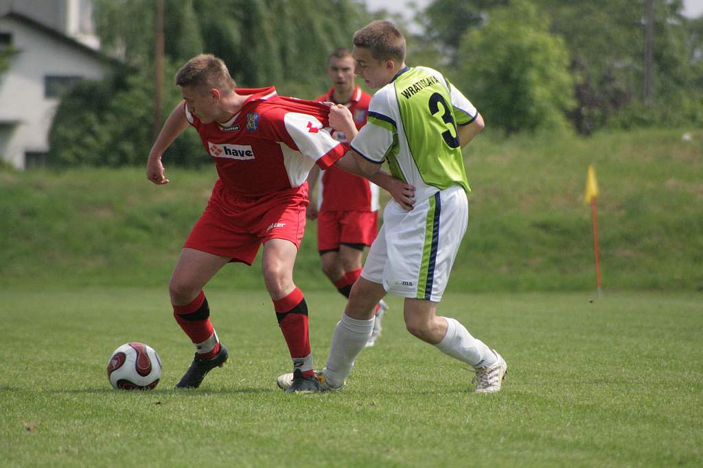 LDJ: Miedź - Wratislavia
